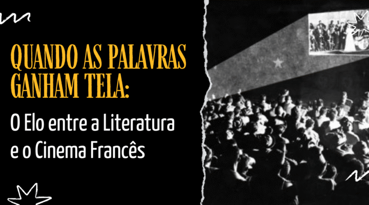 Explore como o Festival de Cannes transforma livros em cinema e revela a profunda conexão entre arte, cultura e identidade na França.