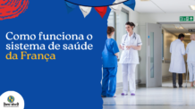 Como funciona o sistema de saúde da França