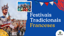 Festivais Tradicionais Franceses